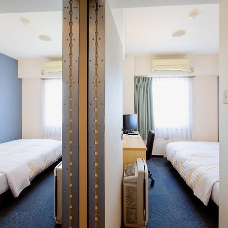 Super Hotel Matsuyama Matsuyama  Exterior foto